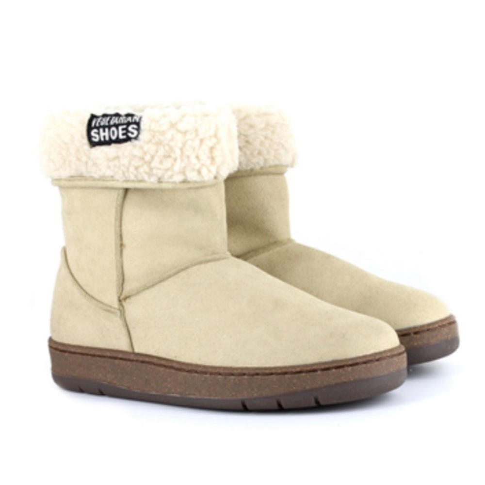 Snug Vegan Boot